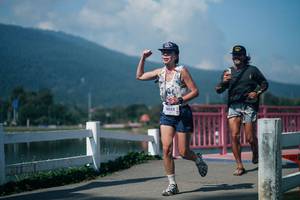 BIB: 
                            <button type="button" onclick="openModal(27629098)" class="btn btn-primary btn-sm float-right btn-popup" data-toggle="modal" data-target=".modal-high-quality">
                        <i class="fas fa-shopping-cart"></i> Add to Cart
                    </button>
                                            <button type="button" onclick="isThisMe(27629098, true)" class="btn btn-success btn-sm float-right btn-popup btn-isme hidden" data-toggle="tooltip" data-placement="bottom" title="นี่คือรูปของคุณใช่ไหม คลิกที่นี่เพื่อเอาเข้าอัลบั้ม">
                        <i class="fas fa-plus"></i> Add to album
                    </button>
                    <button type="button" onclick="isThisMe(27629098, false)" class="btn btn-warning btn-sm float-right btn-popup btn-isnotme hidden">
                        <i class="fas fa-ban"></i> Remove from album
                    </button>